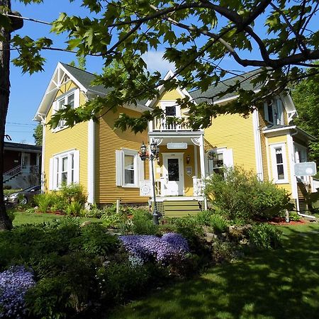A L'Ancestrale B&B 마곡 외부 사진