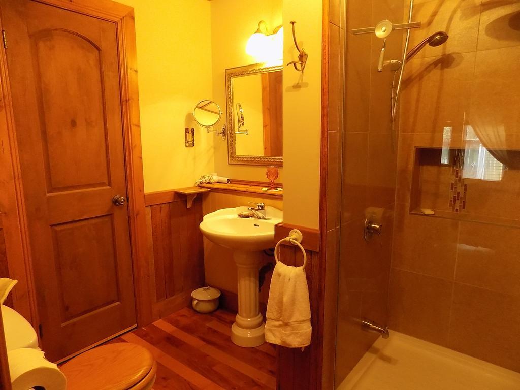 A L'Ancestrale B&B 마곡 객실 사진