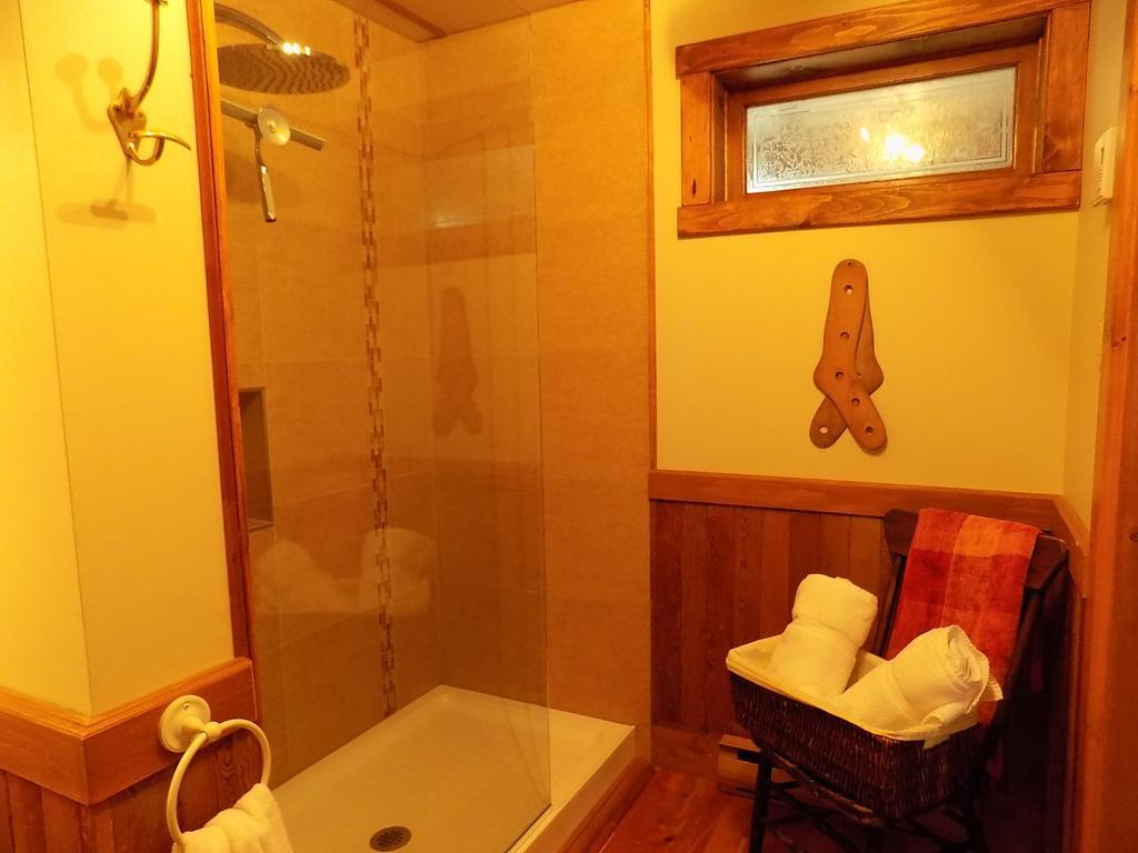 A L'Ancestrale B&B 마곡 객실 사진