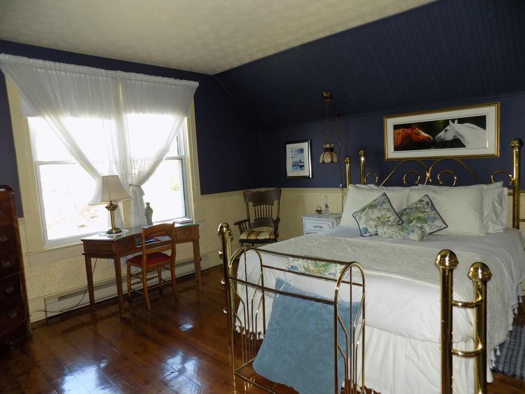 A L'Ancestrale B&B 마곡 객실 사진