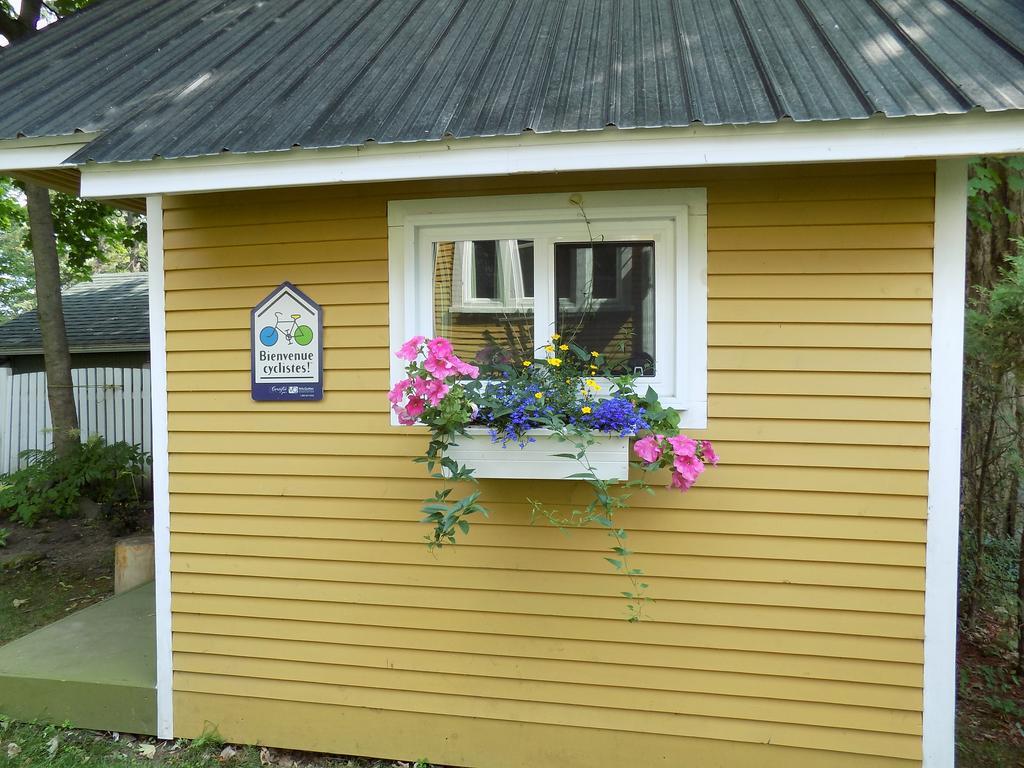 A L'Ancestrale B&B 마곡 외부 사진