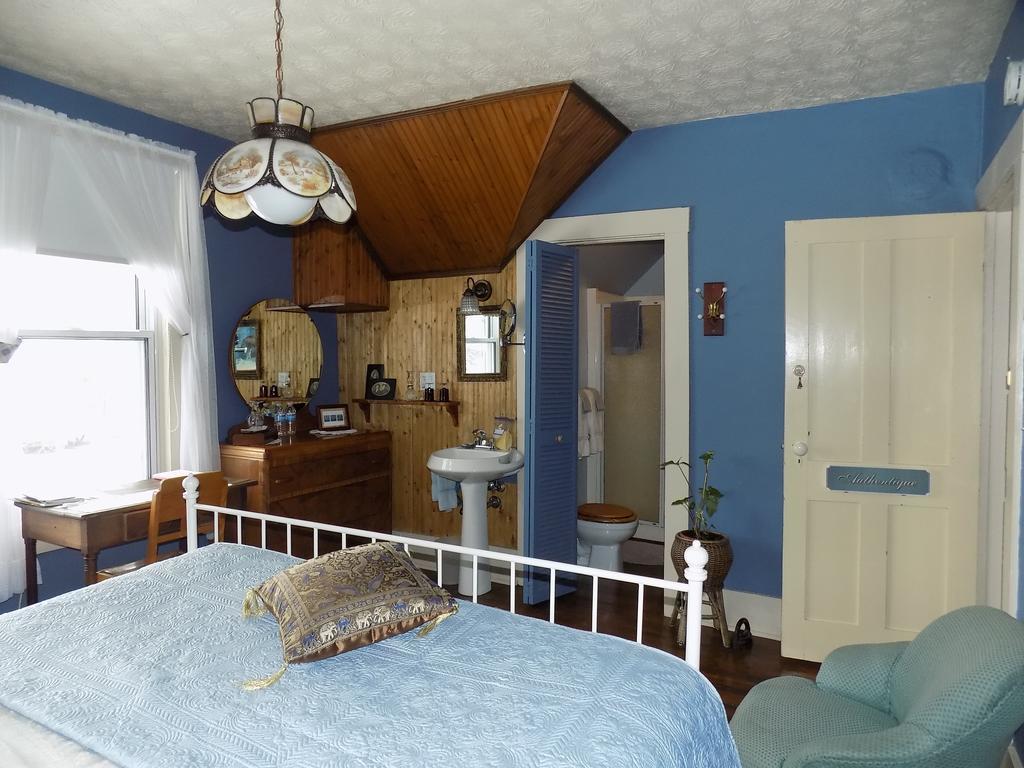 A L'Ancestrale B&B 마곡 외부 사진