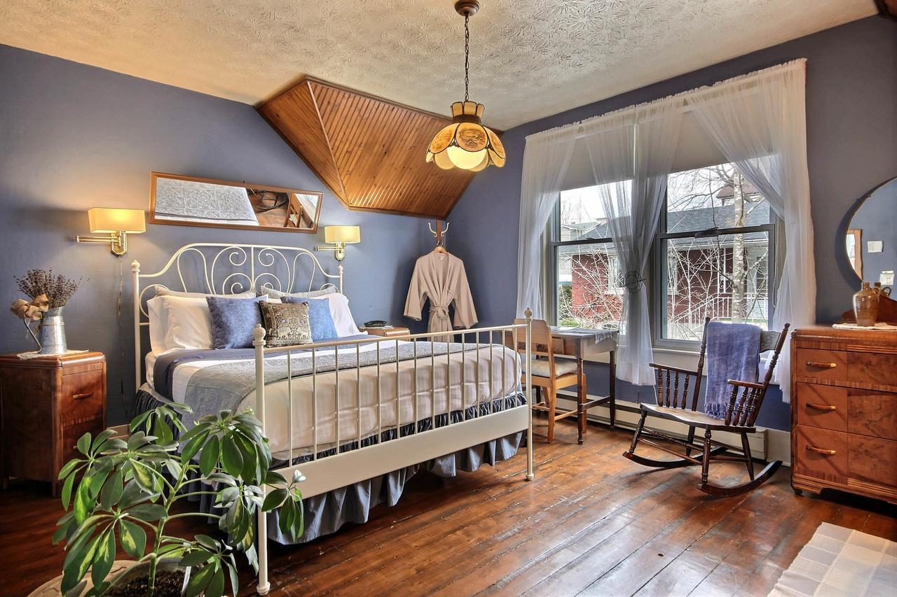 A L'Ancestrale B&B 마곡 외부 사진