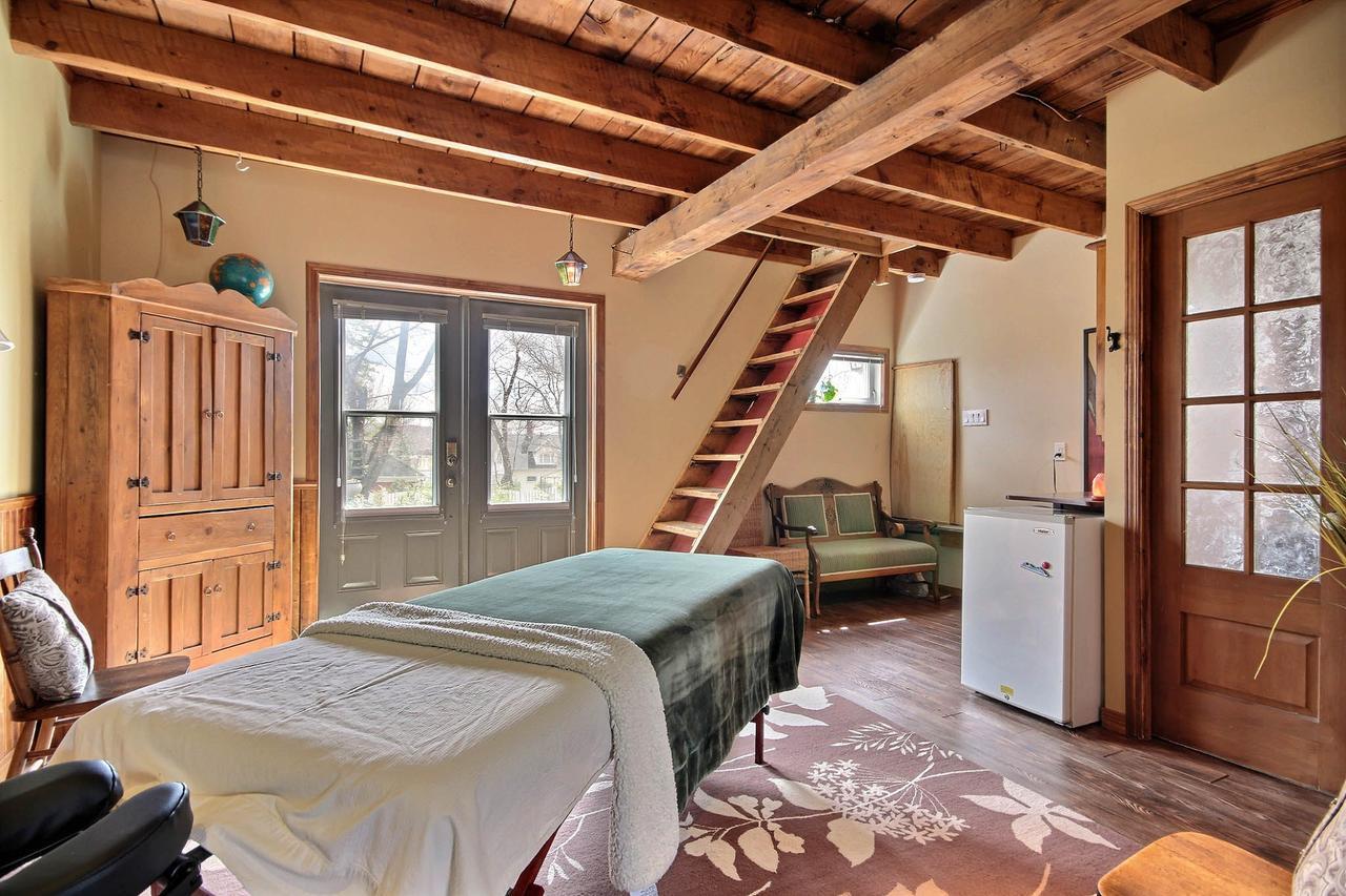 A L'Ancestrale B&B 마곡 외부 사진