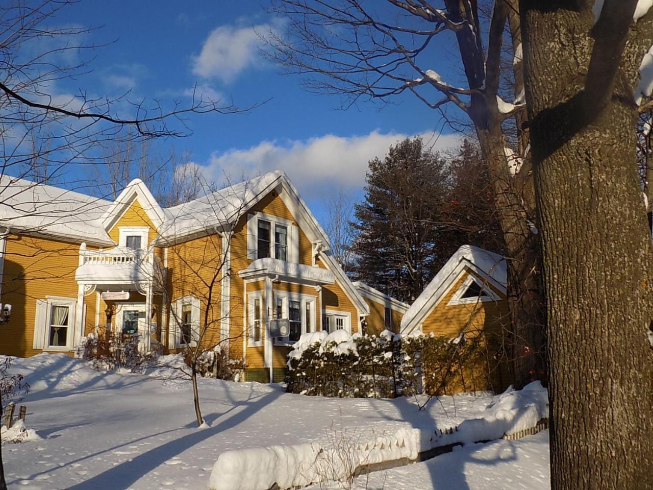 A L'Ancestrale B&B 마곡 외부 사진