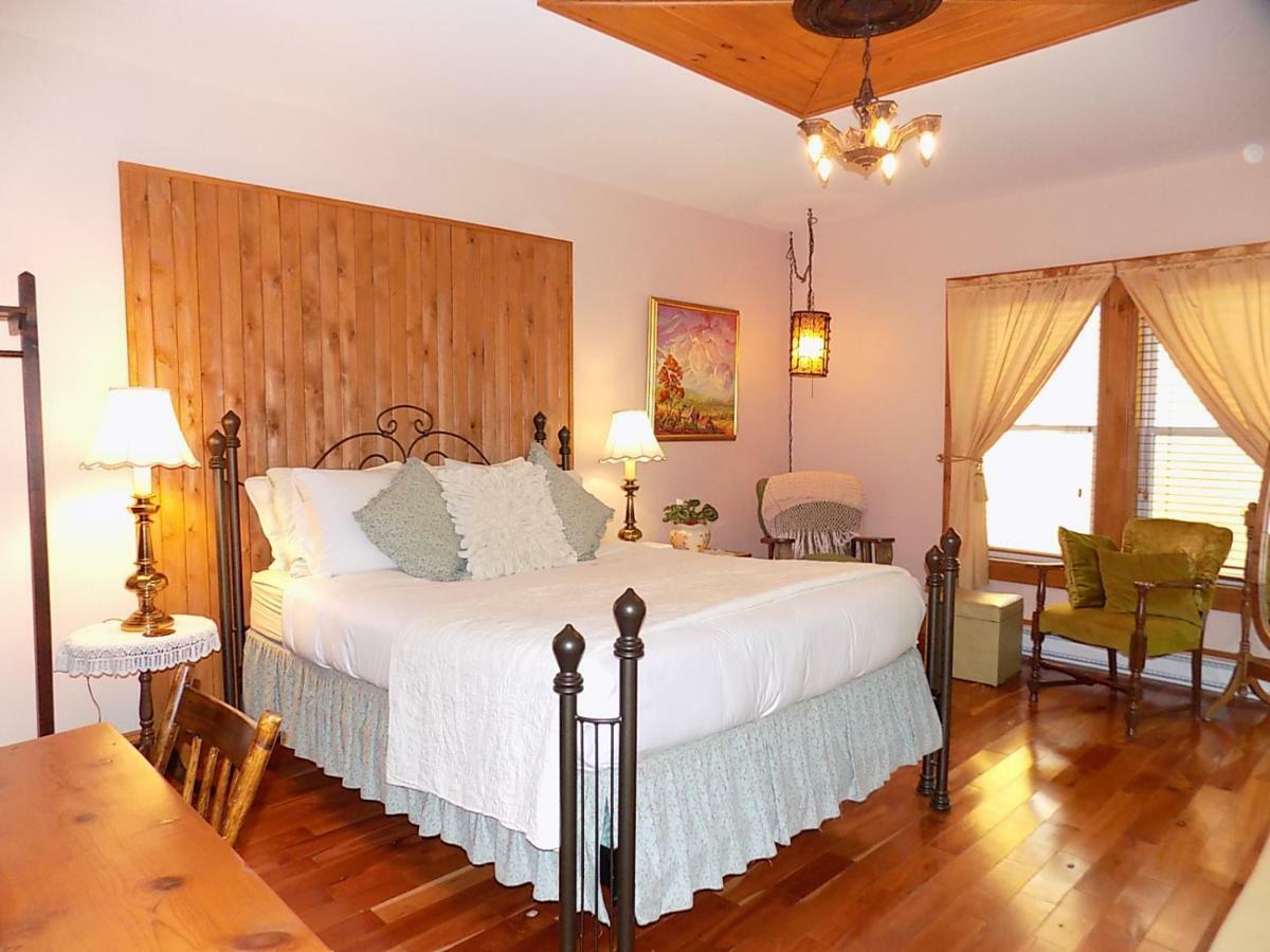 A L'Ancestrale B&B 마곡 외부 사진