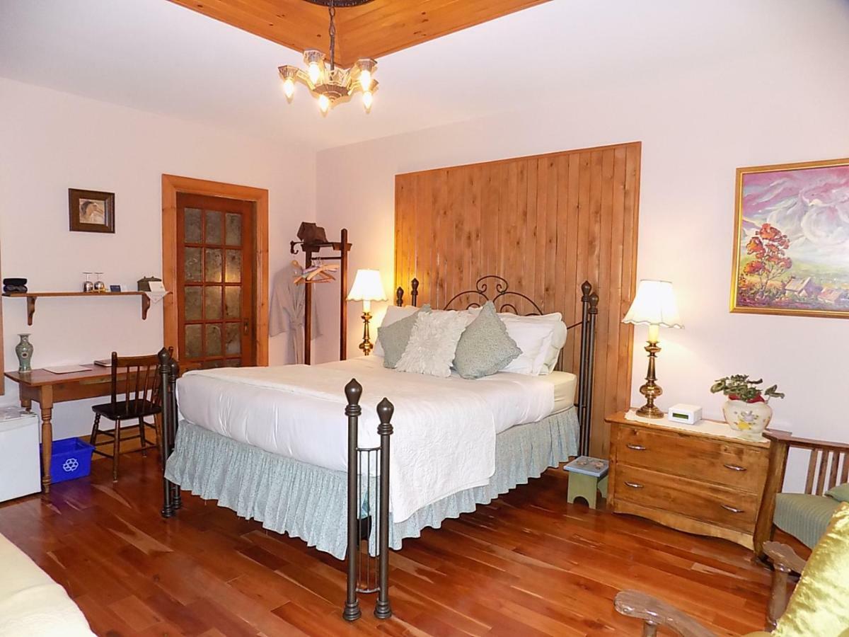 A L'Ancestrale B&B 마곡 외부 사진